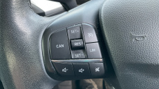 Ford Focus 1.0 EcoBoost 125 Zetec 5dr Petrol Hatchback